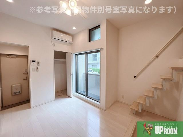 サンプラスハイム大曽根のその他