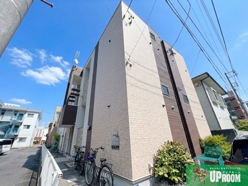 サンプラスハイム大曽根