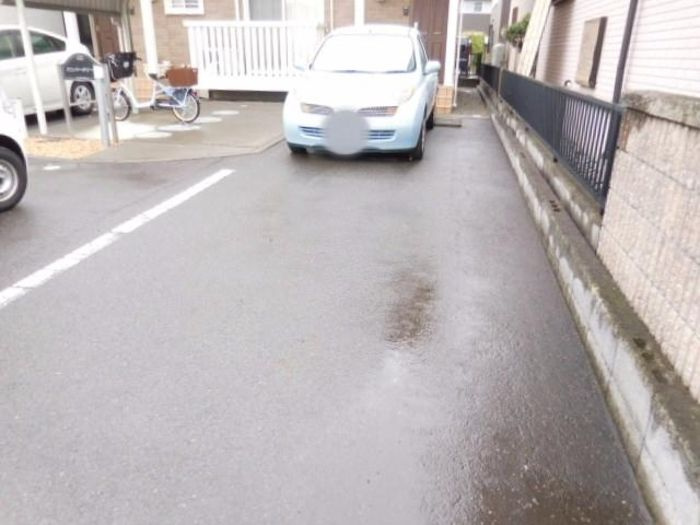 アニバーサリーＣのセキュリティ