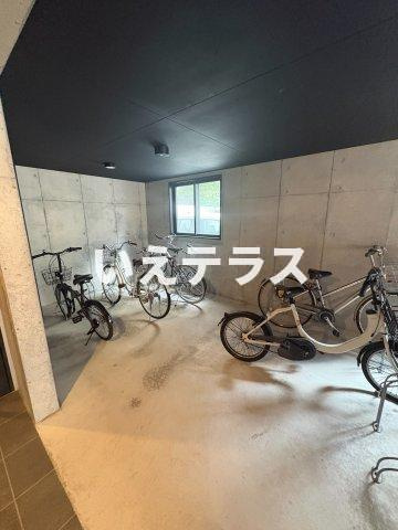 Flower Garden KOBEのその他共用部分