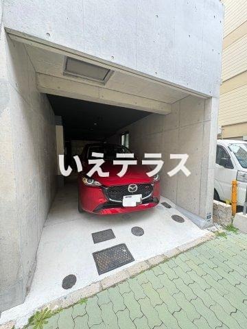 Flower Garden KOBEのエントランス