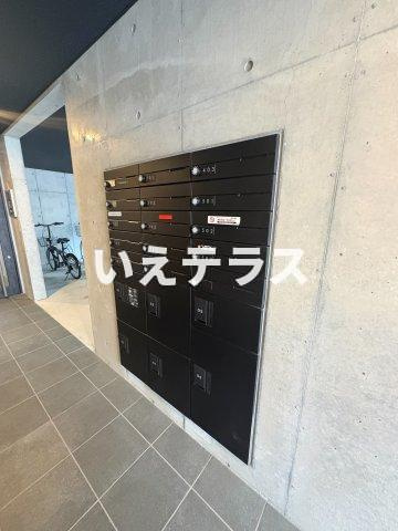 Flower Garden KOBEのエントランス