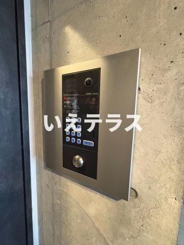 Flower Garden KOBEのセキュリティ