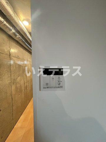 Flower Garden KOBEの設備