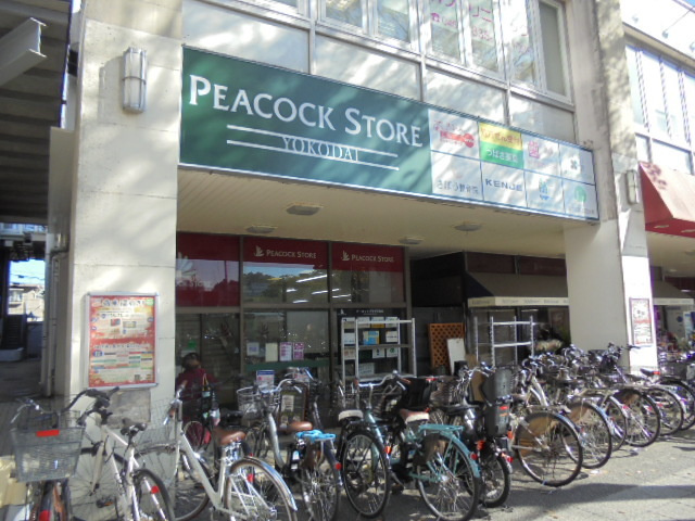 フレンテ洋光台のその他|ピーコックストア洋光台店