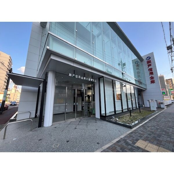 シーズンコート東大曽根の周辺