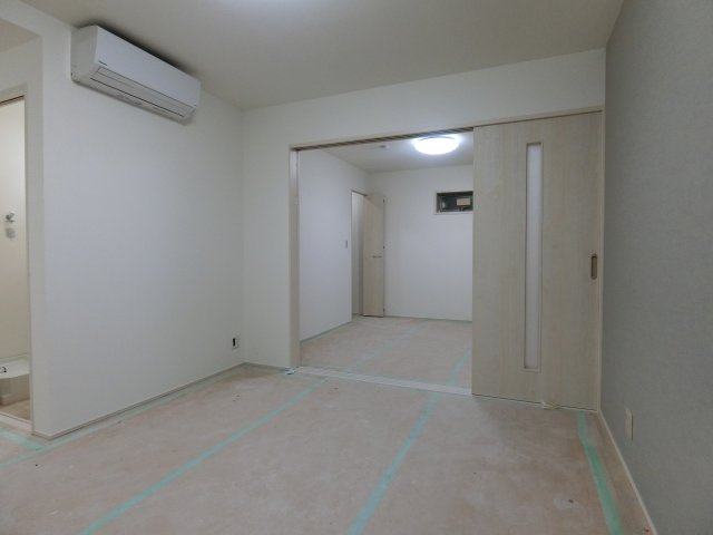 【居間・リビング】 | フジパレス羽衣2番館