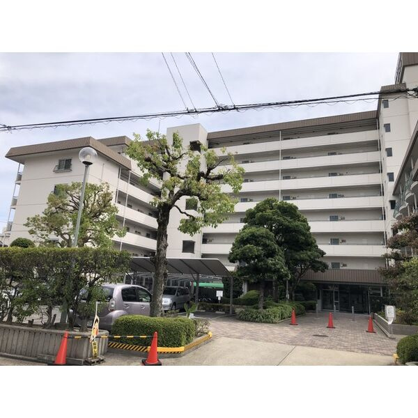 チサンマンション徳川町