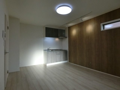 【居間・リビング】 | フジパレス高石駅北3番館