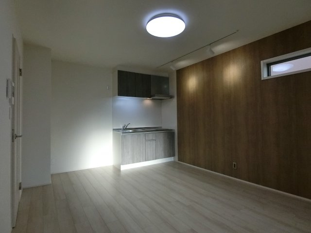 【居間・リビング】 | フジパレス高石駅北3番館