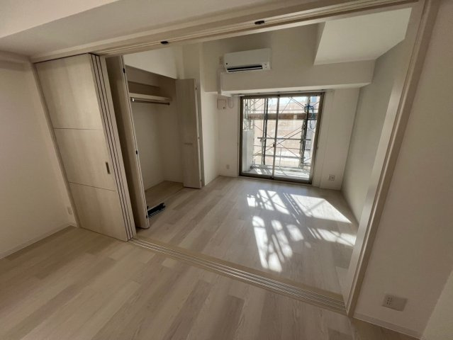グランコート北園の子供部屋