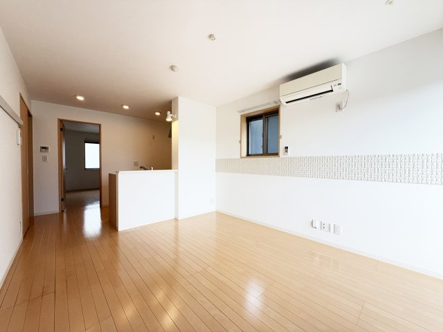 ベレオ リラフォートの外観