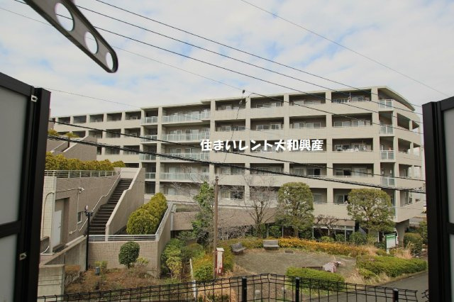 タンドゥルマンの展望