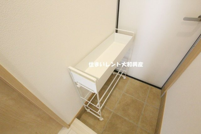 タンドゥルマンの設備