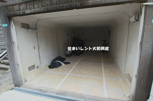 タンドゥルマンのその他共用部分