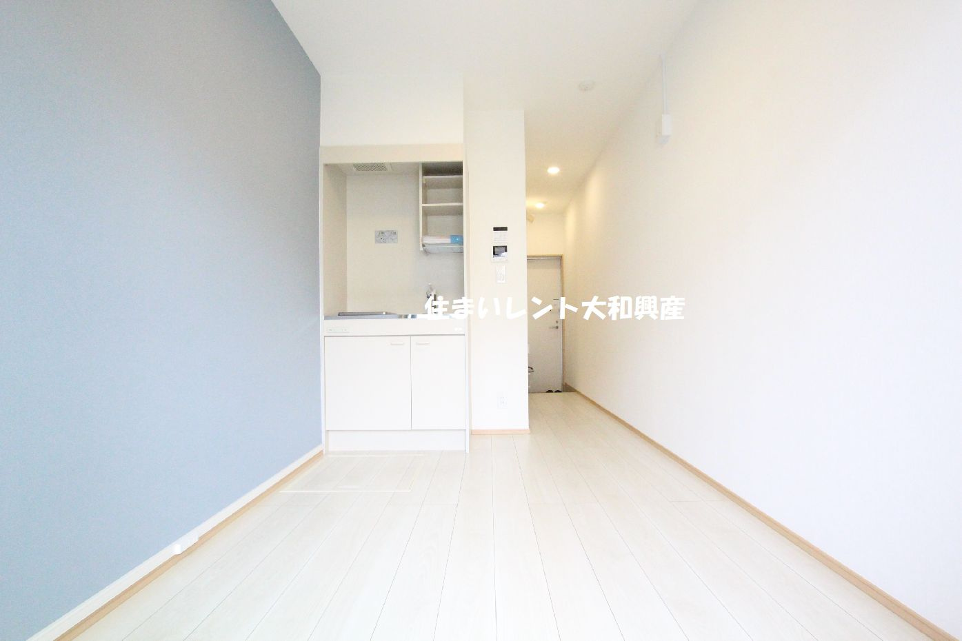 タンドゥルマンの寝室
