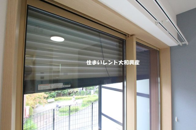 タンドゥルマンのセキュリティ