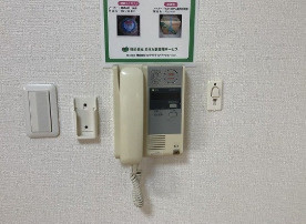 【セキュリティ】アーバイル神田EAST