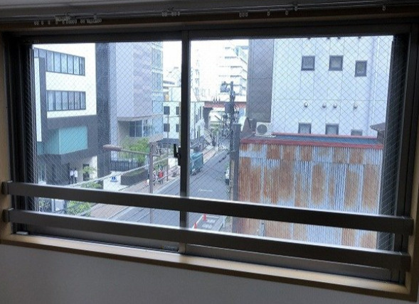 【内装】アーバイル神田EAST