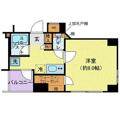 アーバイル神田EASTの画像