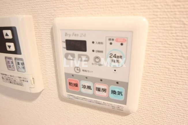 【設備】HF亀戸レジデンス