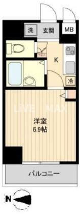 HF亀戸レジデンス