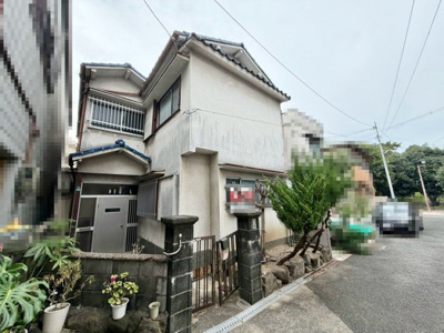 【外観】 | 中三国ヶ丘町２丁　売土地 | ピカピカのお家で始まる新生活が楽しみですね！素敵なマイホームを一緒に考えましょう♪