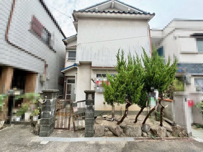【外観】 | 中三国ヶ丘町２丁　売土地 | ◆住宅ローン相談会も開催中ですので、お気軽にお問い合わせ下さいませ◆