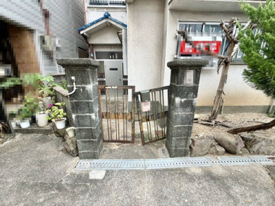 【外観】 | 中三国ヶ丘町２丁　売土地 | お客様が安心して物件探しが出来るよう心がけております！お気軽にお問い合わせください！！
