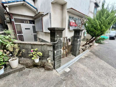【外観】 | 中三国ヶ丘町２丁　売土地 | 【ファイナンシャルプランナー在籍】ファイナンシャルプランについてのアドバイスも可能♪