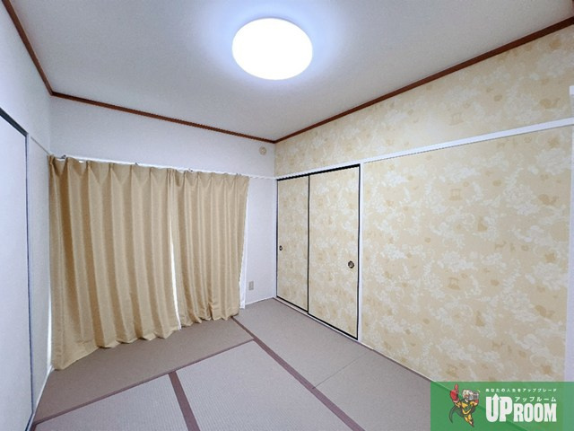 サンジョイフルの設備