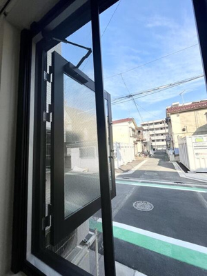 【展望】 | コンフォール新小岩