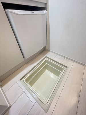 【設備】 | コンフォール新小岩