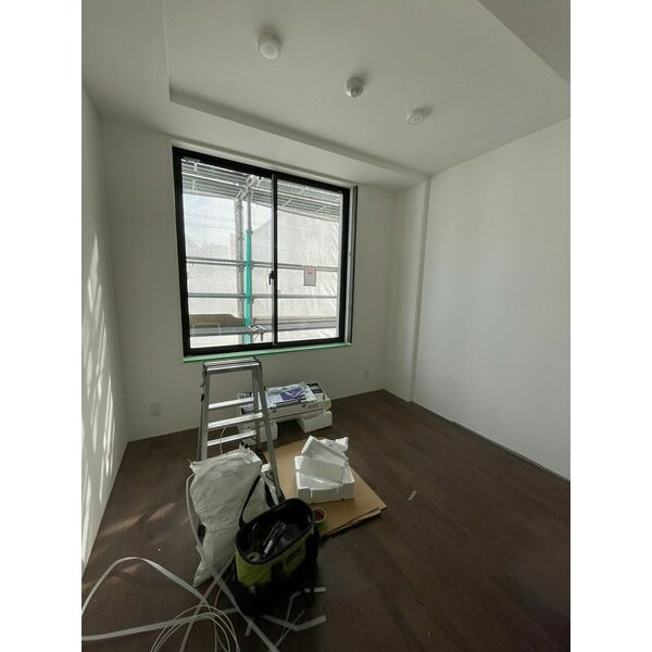 クレストタップ大曽根の展望