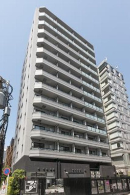 【外観】