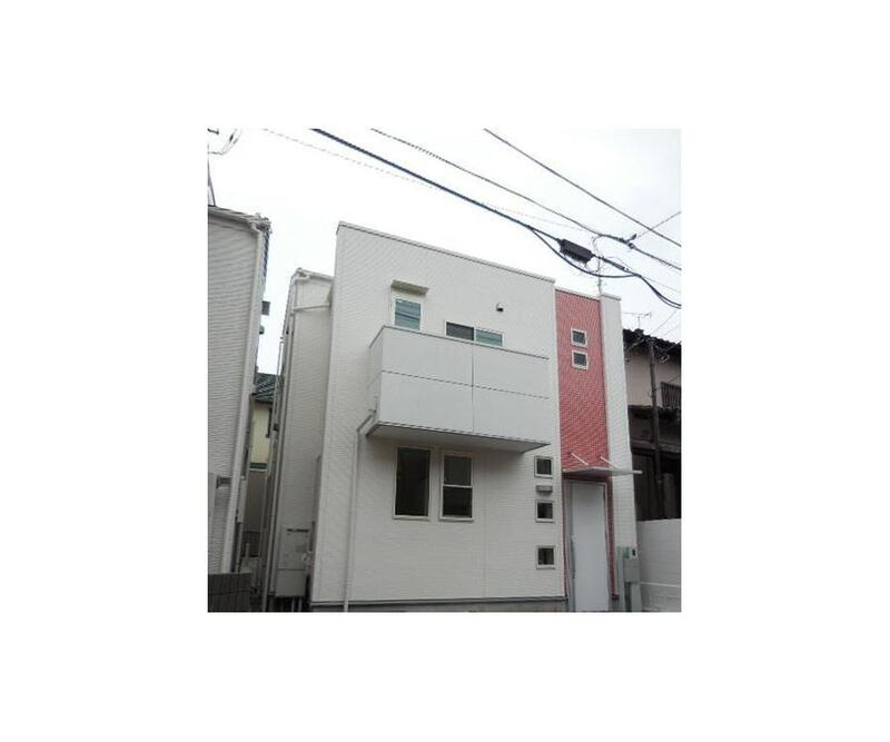調布市菊野台２丁目貸家 の展望