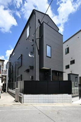 【エントランス】 | ピオーネ新小岩