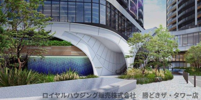 物件公式HPより抜粋