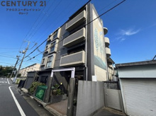 ラビアンローズ津田の画像