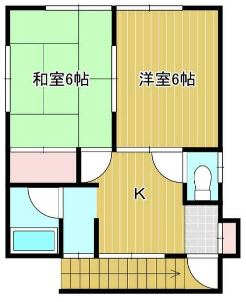 原コーポ