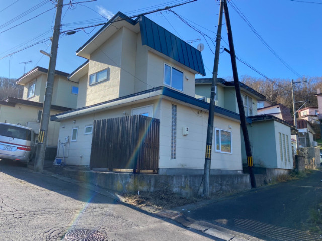 絵鞆町３丁目６－７戸建