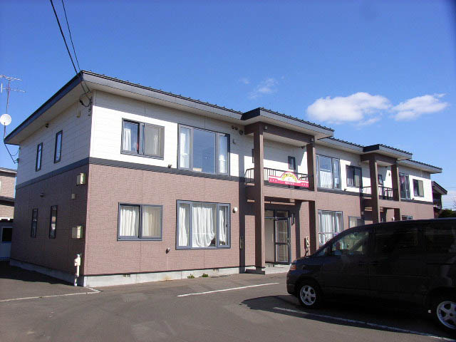 ミルクハイツＣ