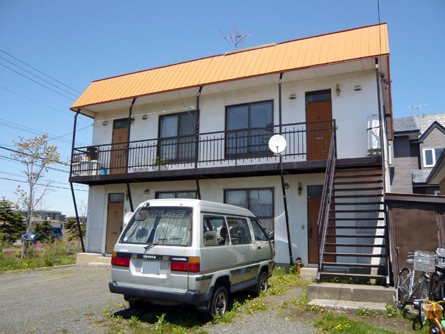 コアラハイツ