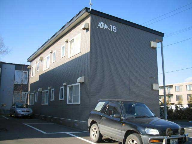 ＡＲＭ－１５