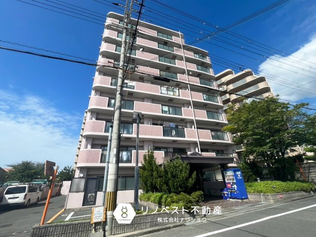 ロータリー新石切