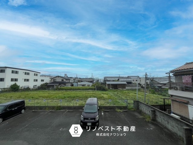 東大阪市友井４丁目の展望|【リノベスト不動産】東大阪市・生野区・東成区での物件探しは弊社にお任せください！
