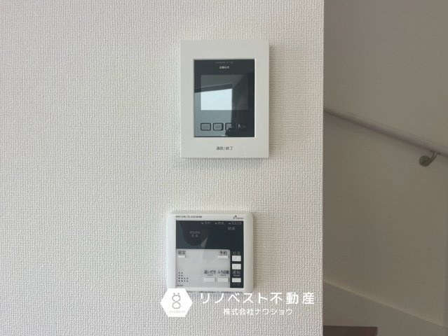 東大阪市南上小阪1期の設備|【リノベスト不動産】テナント物件は東大阪市含む大阪府下でご紹介可能です◎
