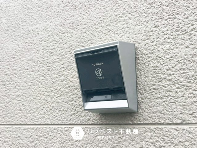 東大阪市金岡3丁目の設備|【リノベスト不動産】テナント物件は東大阪市含む大阪府下でご紹介可能です◎
