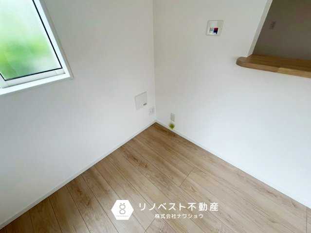 東大阪市金岡3丁目の設備|【リノベスト不動産】女性スタッフ・男性スタッフ共に活躍中！
