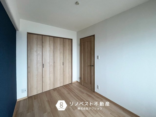 八戸ノ里スカイハイツの周辺|意岐部中学校まで徒歩約3分♪
部活の朝練があっても安心の近さです◎